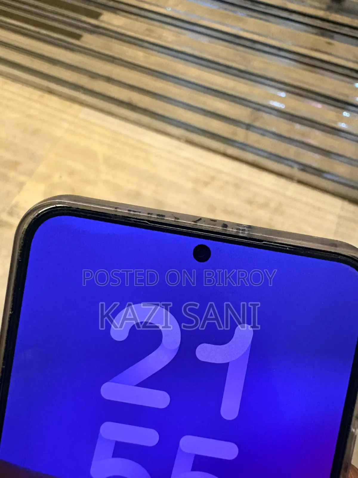 Samsung Galaxy S22+ 5G 128 GB Black
