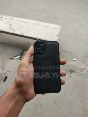 Apple iPhone 11 Pro 64 GB Green