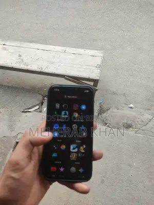 Apple iPhone 11 Pro 64 GB Green
