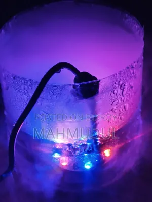হিউমিডিফায়ার (বাষ্প উৎপন্নকারী যন্ত্র)