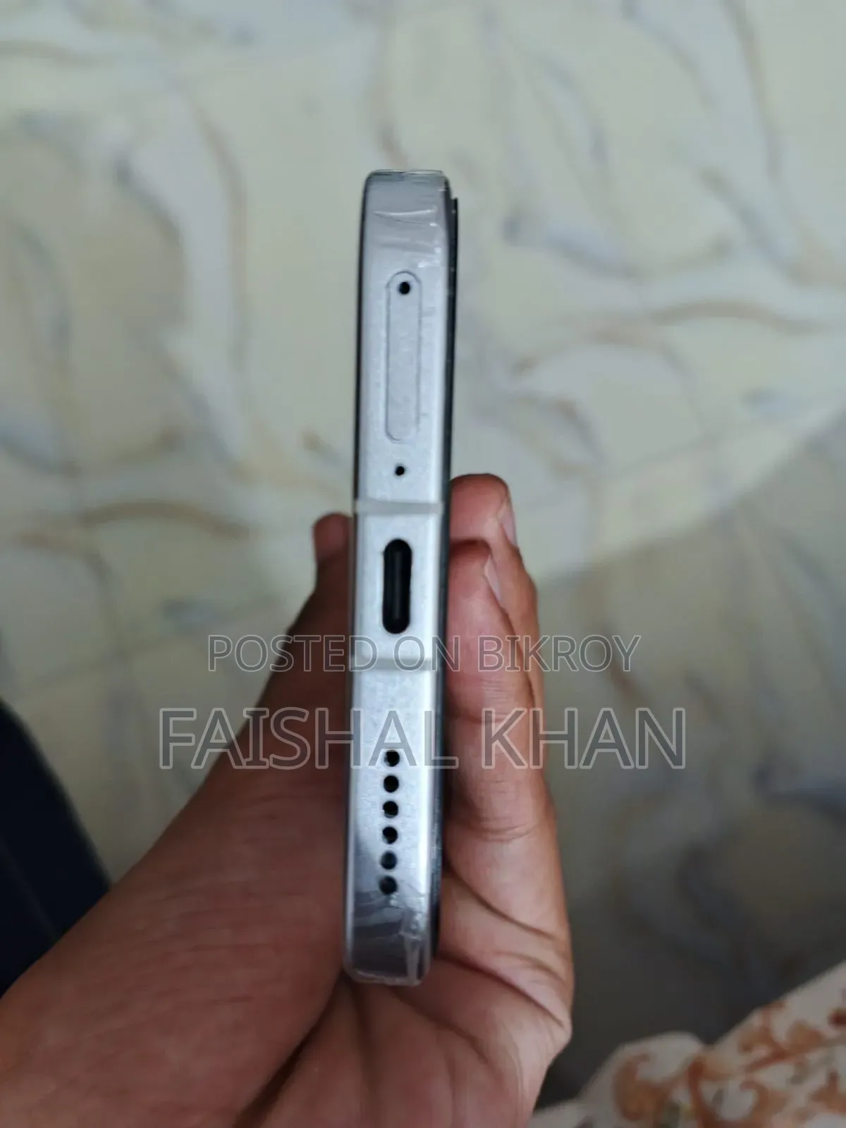 New Xiaomi Redmi Turbo 4 Pro 256 GB White