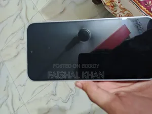 New Xiaomi Redmi Turbo 4 Pro 256 GB White