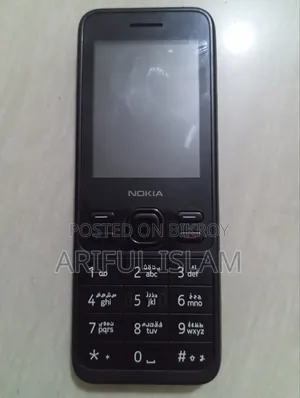 নোকিয়া ১৫০ ব্ল্যাক