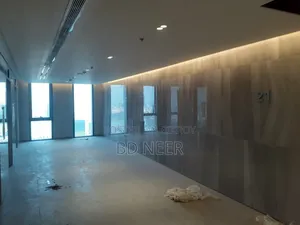 Lake View 7200 SQFT Tejgaon Link Road for Rent