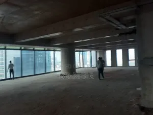 Lake View 7200 SQFT Tejgaon Link Road for Rent
