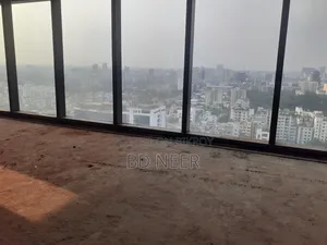 Lake View 7200 SQFT Tejgaon Link Road for Rent