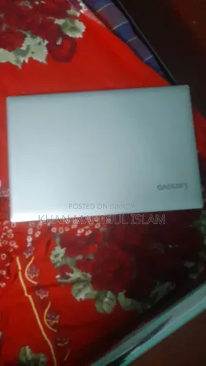 Laptop Lenovo IdeaPad 320 8GB Intel Pentium SSD 128GB