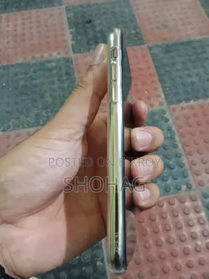 Apple iPhone XS 256 GB Gold