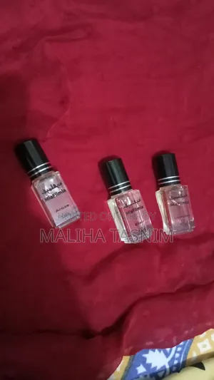 Perfume Oil (From: Miafilmia)