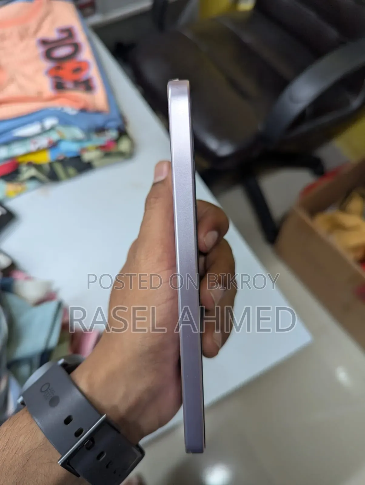 Samsung Galaxy A35 128 GB Pink
