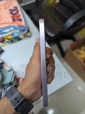 Samsung Galaxy A35 128 GB Pink