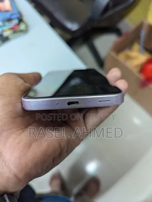 Samsung Galaxy A35 128 GB Pink