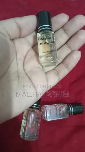 Perfume Oil (From: Miafilmia)