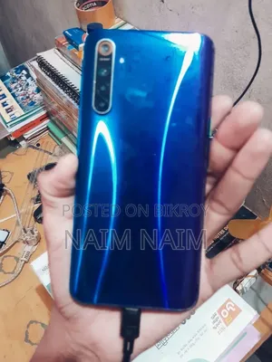 Realme X2 Pro 64 GB Blue