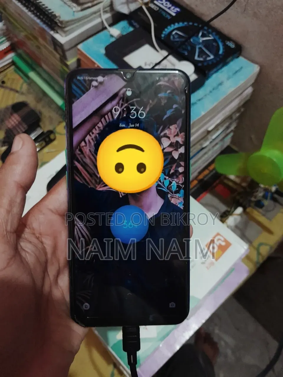 Realme X2 Pro 64 GB Blue
