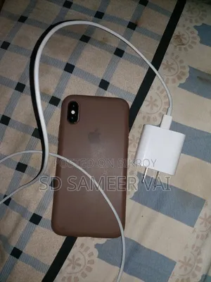Apple iPhone XS 256 GB Gold