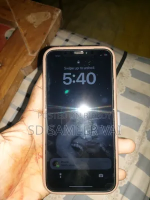 Apple iPhone XS 256 GB Gold