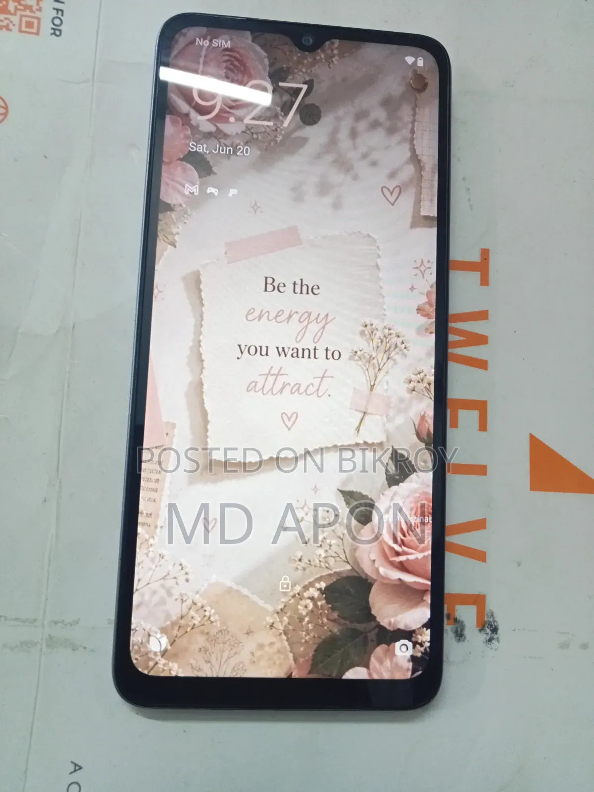 Xiaomi Redmi Note 13 128 GB