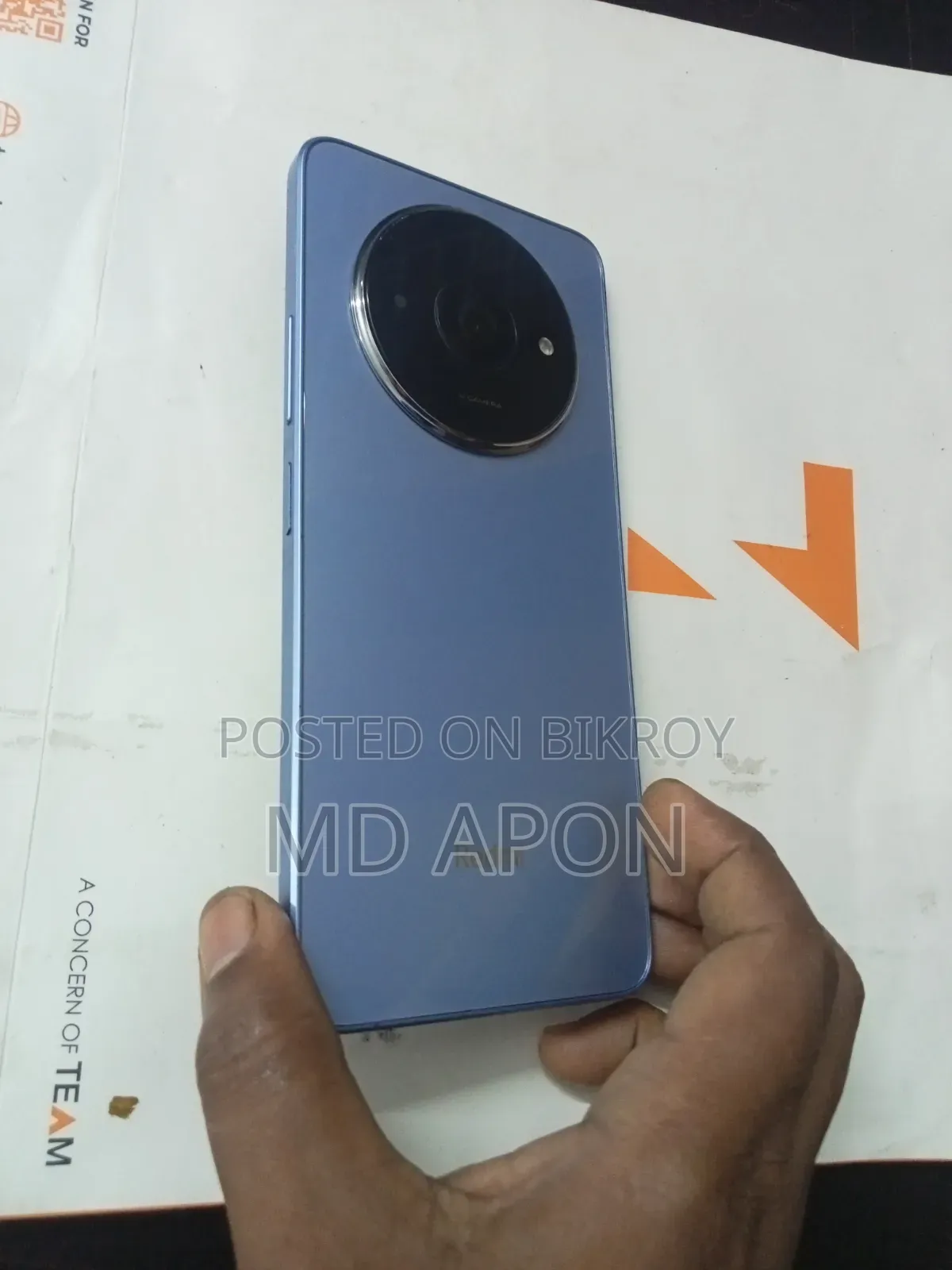 Xiaomi Redmi Note 13 128 GB