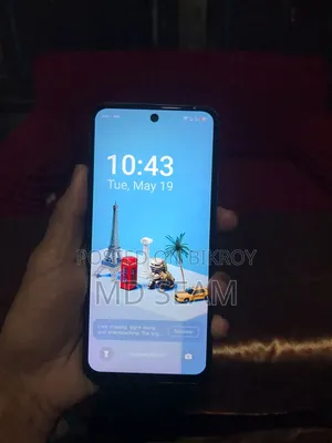 Tecno Spark 40 128 GB Blue