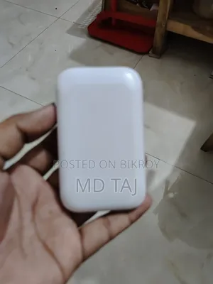 Jio 4G Pocket Router
