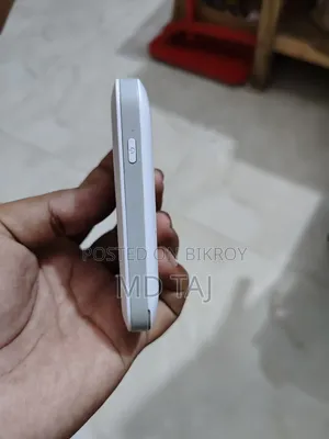 জিও ৪জি পকেট রাউটার