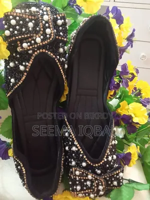 Shoes Imported From China