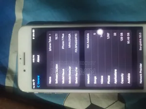 Apple iPhone 7 Plus 128 GB