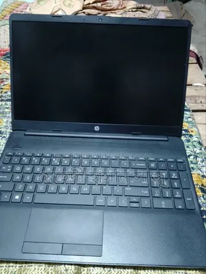 Laptop HP 15-Dw1197nia 4GB Intel Celeron HDD 1T