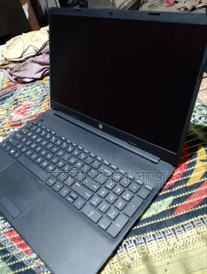 Laptop HP 15-Dw1197nia 4GB Intel Celeron HDD 1T