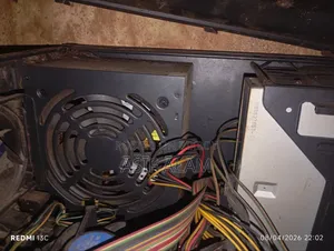 Full Fresh Power Supply