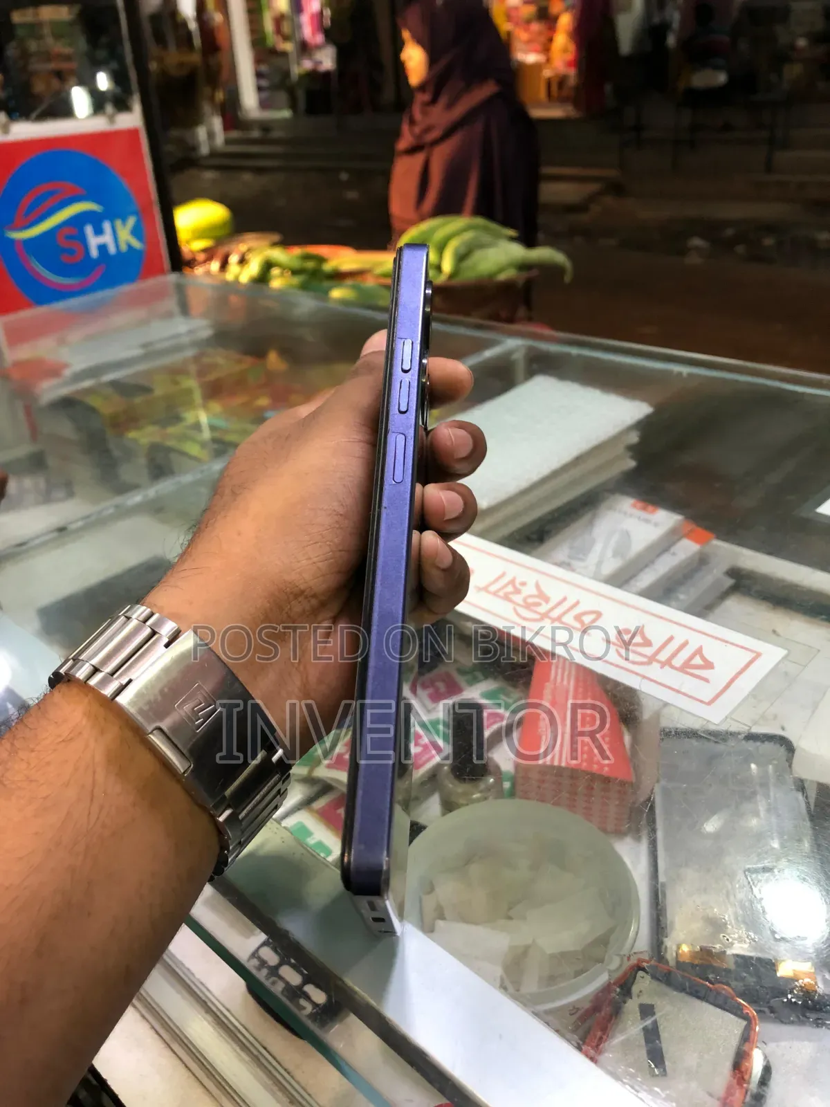 Tecno Spark 10 Pro 128 GB Black