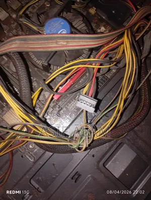 Full Fresh Power Supply