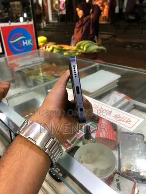 Tecno Spark 10 Pro 128 GB Black
