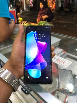 Tecno Spark 10 Pro 128 GB Black