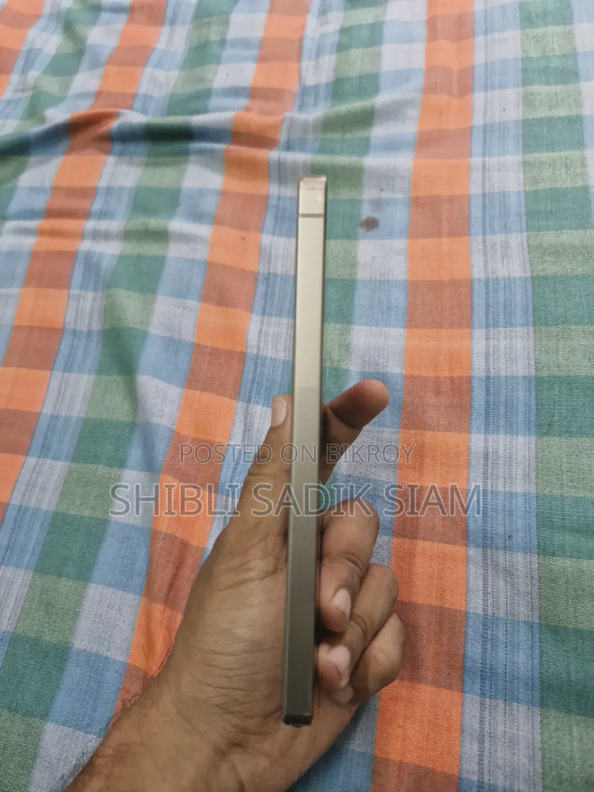 Samsung Galaxy S25 Ultra 256 GB