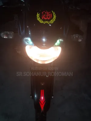 মোটরসাইকেল ২০১৮