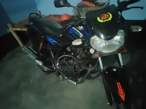 মোটরসাইকেল ২০১৮