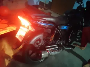 মোটরসাইকেল ২০১৮
