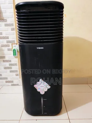 ভিশন ইভাপোরেটিভ এয়ার কুলার-২০০১জি (ফ্রস্টি)