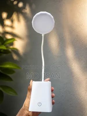 Cross-Border Learning Eye Protection LED Desk Lamp