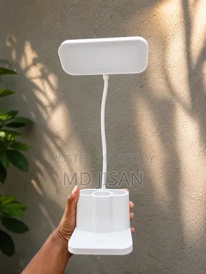 Cross-Border Learning Eye Protection LED Desk Lamp