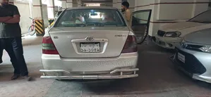 Toyota Corolla 2021 Gold