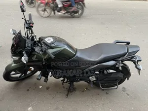হোন্ডা এক্স-ব্লেড ১৬০ ২০২১