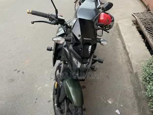 Honda X-Blade 160 2021