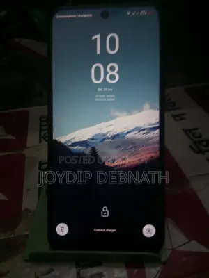 Walton NEXG N75 ১২৮ জিবি ব্ল্যাক