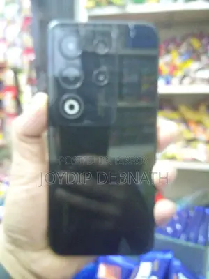 Walton NEXG N75 ১২৮ জিবি ব্ল্যাক