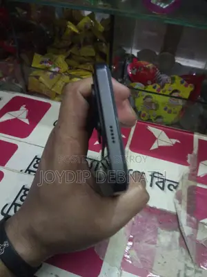 Walton NEXG N75 ১২৮ জিবি ব্ল্যাক