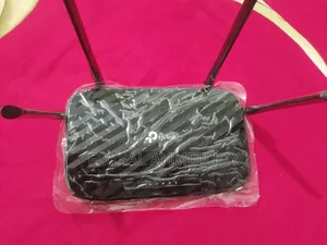 Tp Link Router