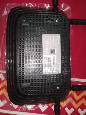 Tp Link Router